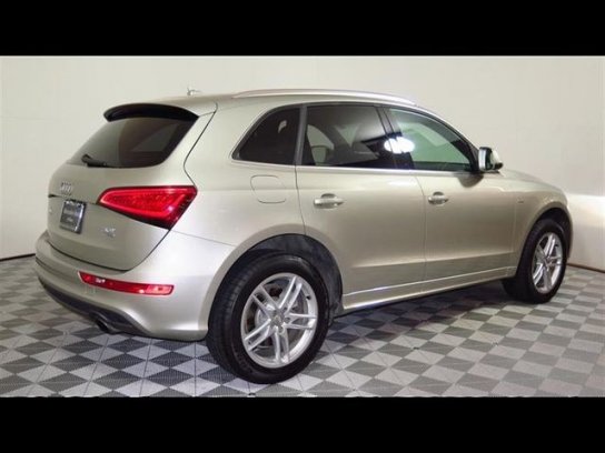 2014 Audi Q5