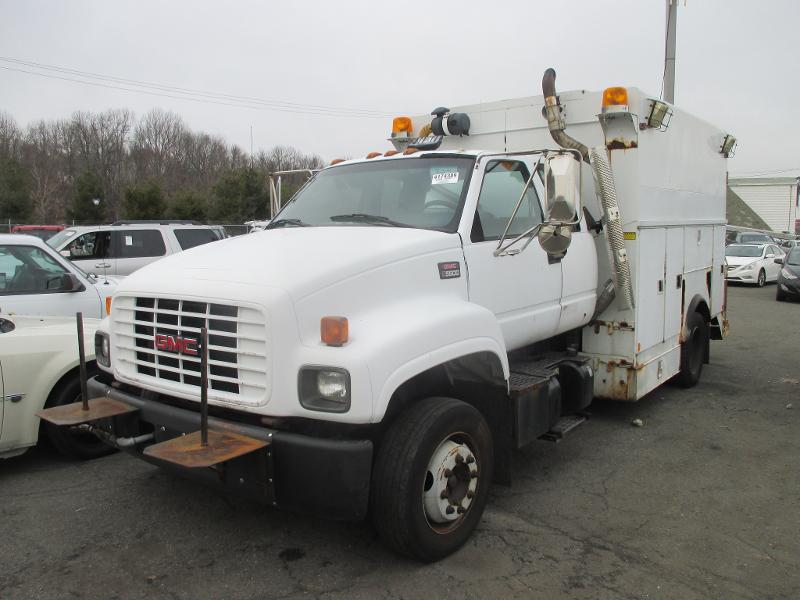 GMC C6