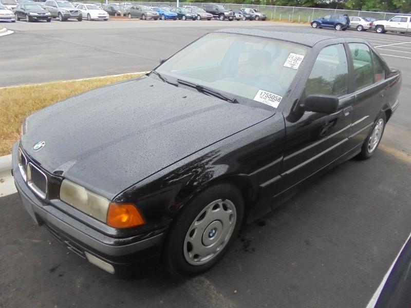 BMW 318i