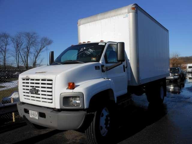 Chevrolet C7