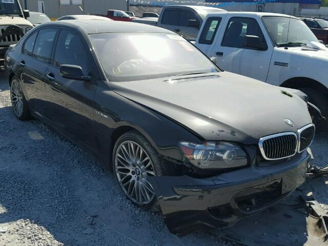 BMW 760i