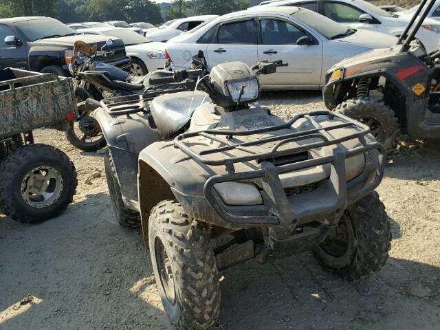 Honda TRX500 (FourTrax Foreman)