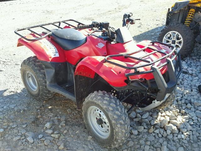 Honda TRX250 (FourTrax Recon)