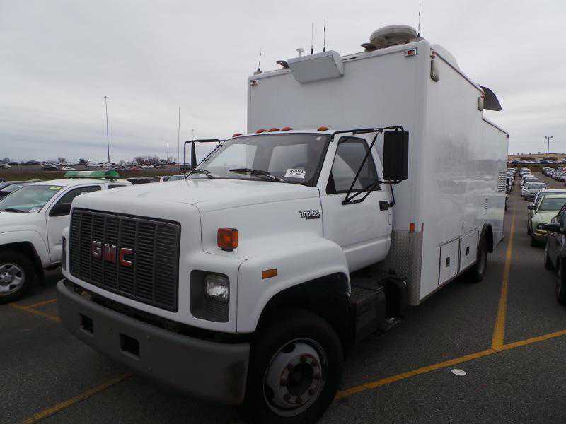 GMC C6