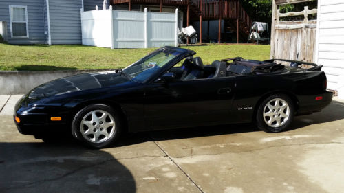 Nissan 240SX