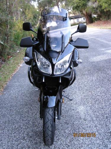 Suzuki DL1000L