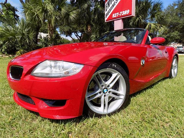 2006 BMW Z4