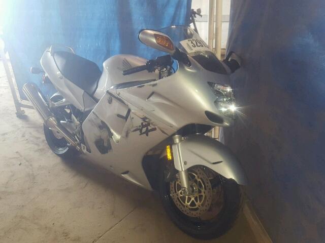 Honda CBR1100XX