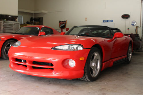 Dodge Viper
