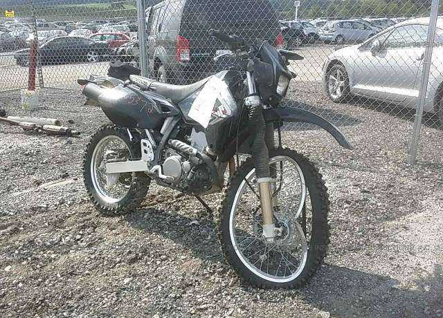 Suzuki DR-Z400SL