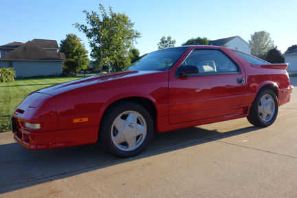 Dodge Daytona