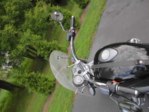 BMW R 1200 C