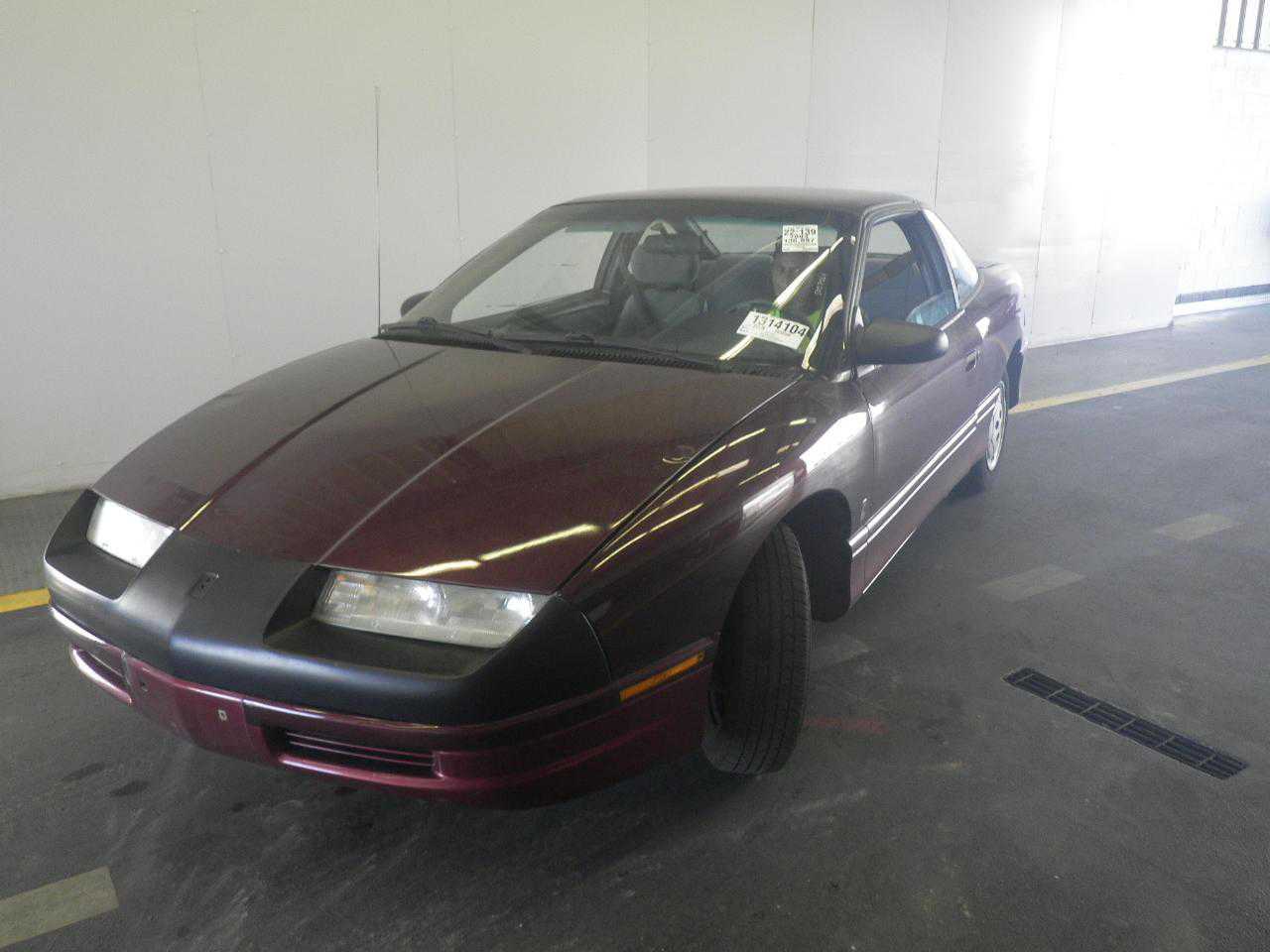 Saturn SC1