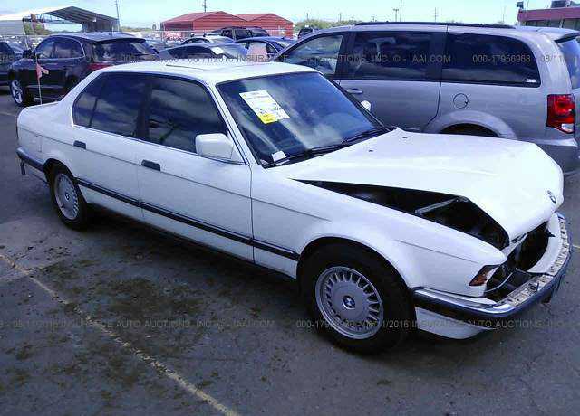 BMW 735i