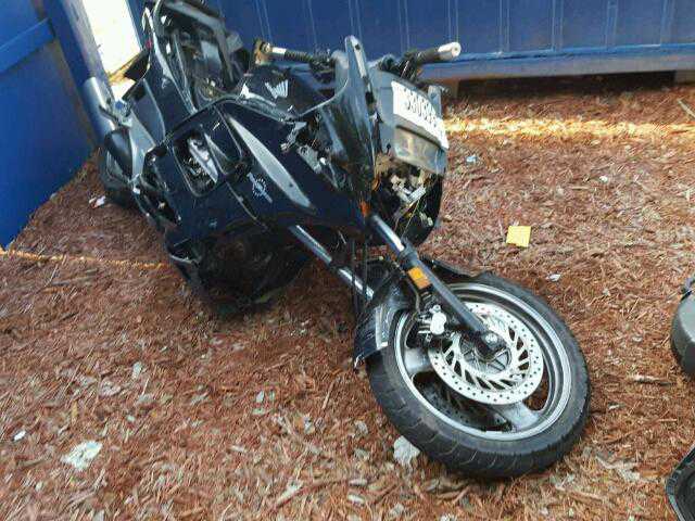 Honda ST1100