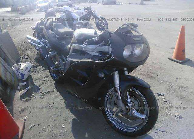 Suzuki GSX-R1100W