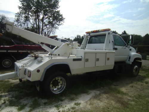 Chevrolet C6