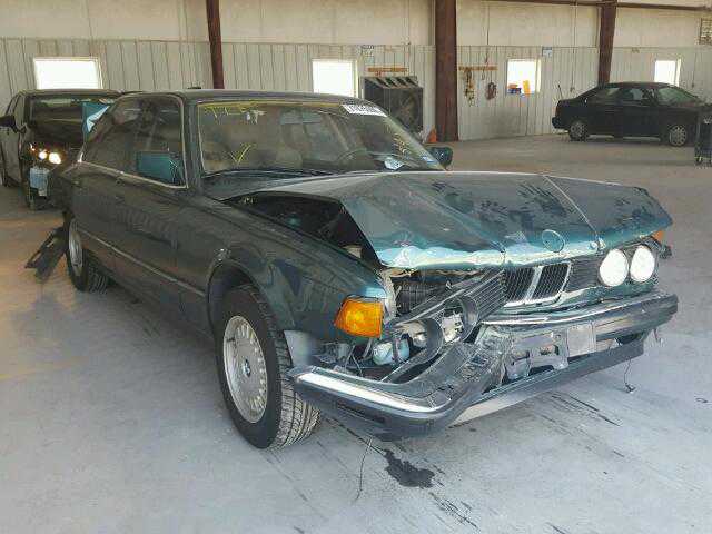 BMW 735i