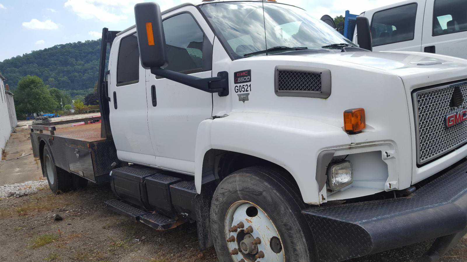 GMC C6