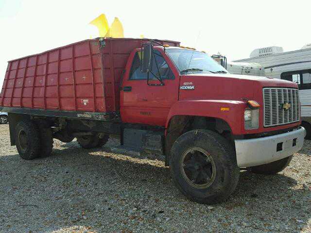CHEVROLET