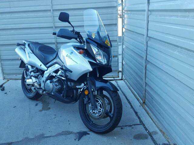 Suzuki DL1000K