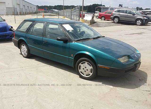 Saturn SW1