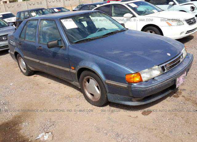 Saab 9000