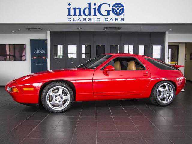 Porsche 928