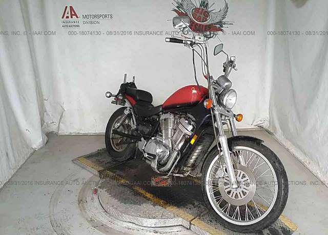 Suzuki VS800