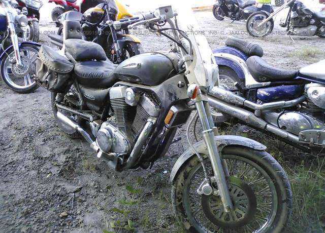 Suzuki VS1400GLPK