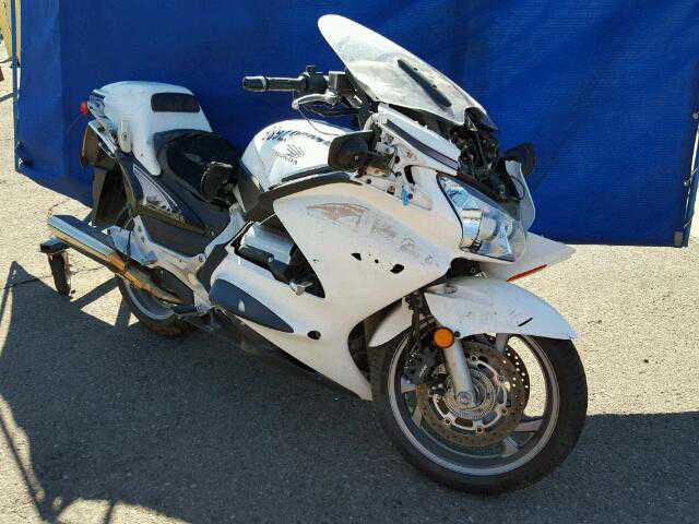 Honda ST1300PA