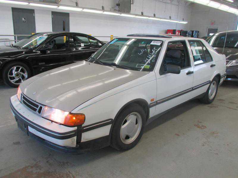 Saab 9000