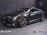 Cadillac ELR