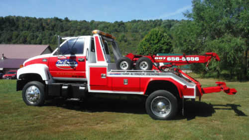 Chevrolet C6
