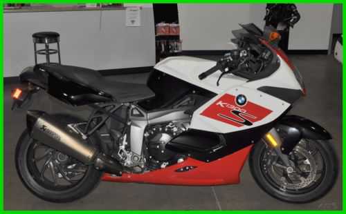 BMW K 1300 S