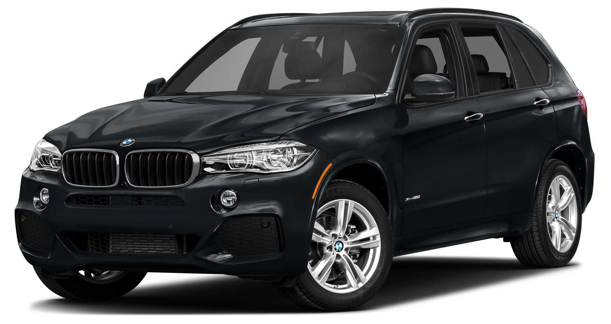 2017 BMW X5