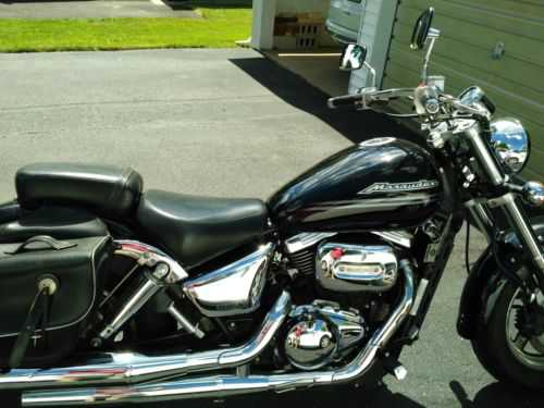 Suzuki VZ800K