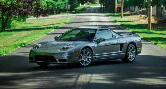 Acura NSX
