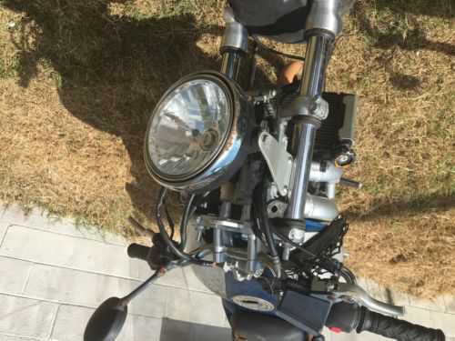 Suzuki VS1400GLPK