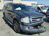 2007 FORD Expedition MAX