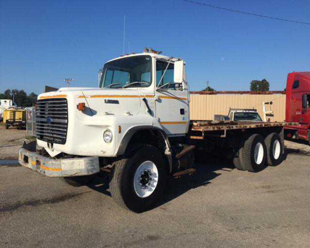 Ford LTS9000