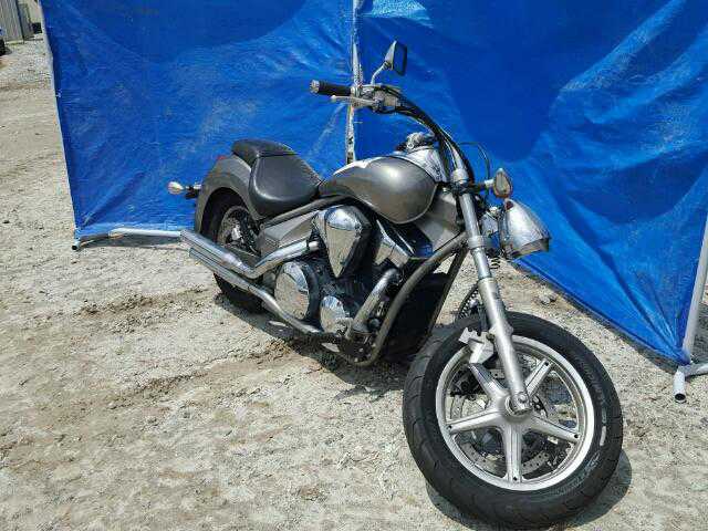 Honda VT1300 (Stateline)