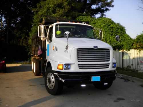 Ford LT9513