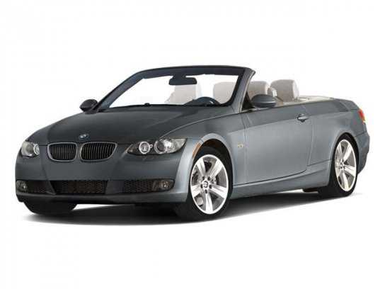 2010 BMW 335i