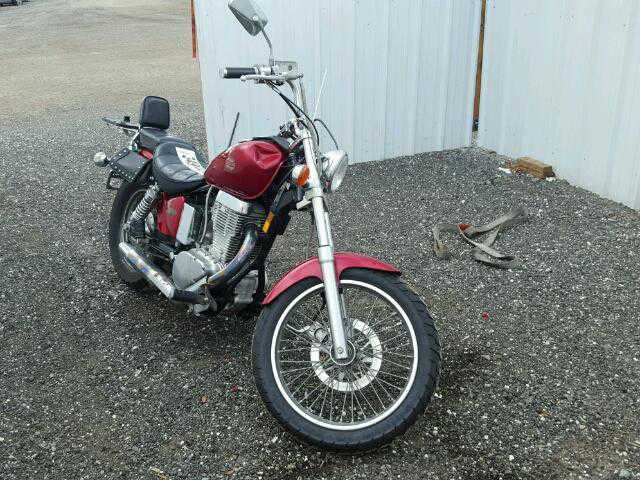 Suzuki LS650P