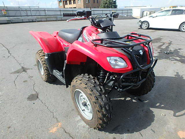 Suzuki LT-F250
