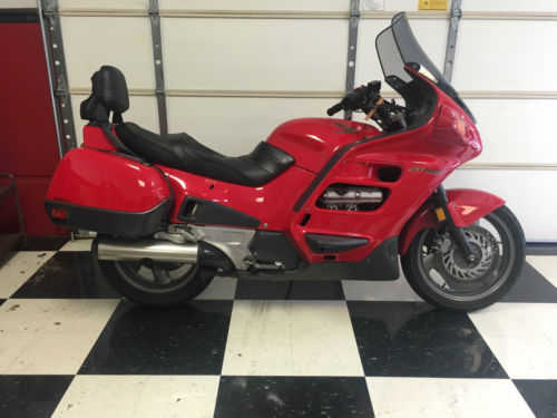 Honda ST1100