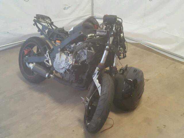 Honda CBR600