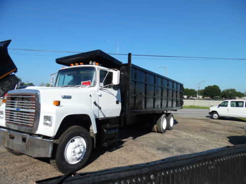 Ford LT8000