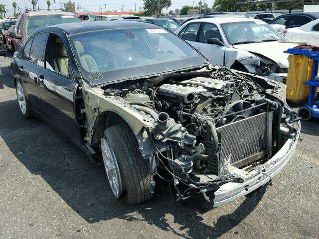 BMW 760i